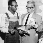 Charles Sherrod and Carl-Braden 1963