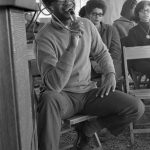 Charles Sherrod