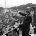 Martin Luther King Jr. in DC