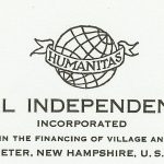 International Independence Institute