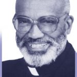 Fr. Albert McKnight