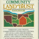The Community Land Trust Handbook