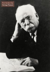Ebenezer Howard