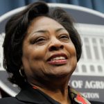 Shirley Sherrod