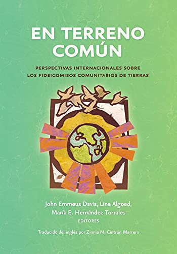 Book cover for En torreno comun