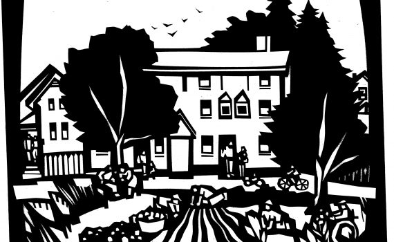 Chronology Of CLT Movement