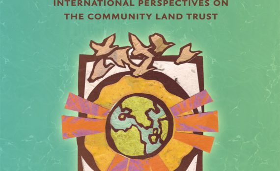 On Common Ground book cover