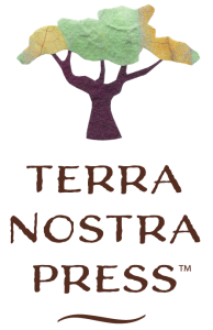 Terra Nostra Press logo