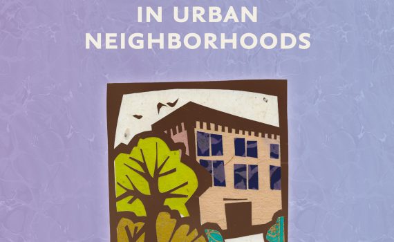 Book cover for CLTs in Urban Neighborhoods