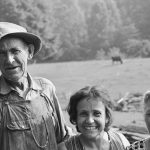 Marie Cirillo and Neighbors