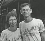 Linda and Millard Fuller