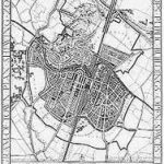 Map of Welyn, England