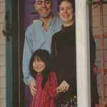 Michael Sky (and Family) from OPAL CLT