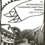 Burlington Conference Brochure