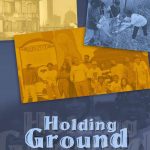 Holding Ground DVD