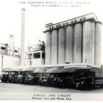 National Biscuit Company