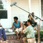 Filming Homes and Hands