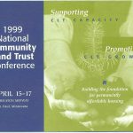 St Paul National CLT Conference