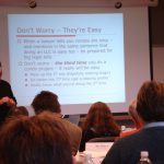 Greg Rosenberg Teaching at Chaska