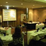 First CLT Training in Australia (Sydney)