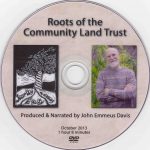 Roots of the CLT DVD