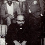 Father Albert McKnight