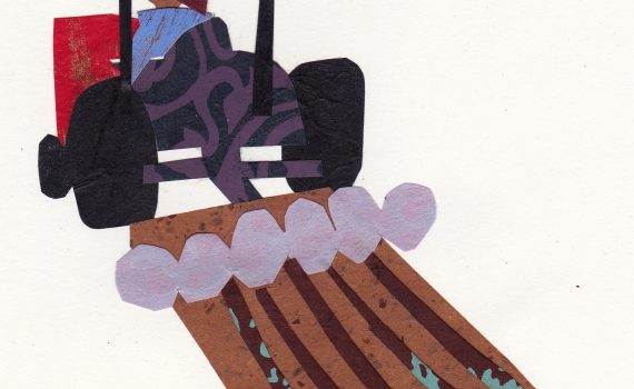 New Communities Graphic by Bonnie Acker