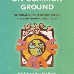 On Common Ground Book Cover