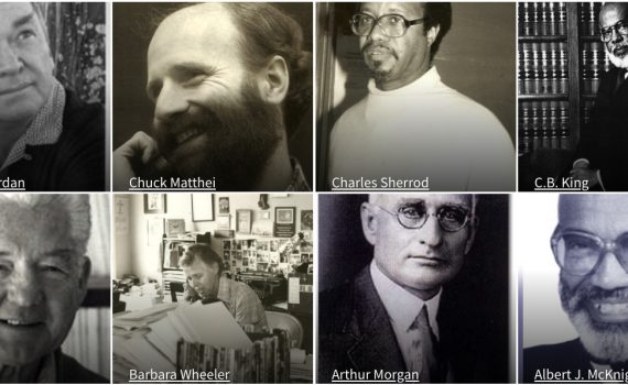 CLT Hall of Fame Profiles