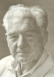 Bob Swann