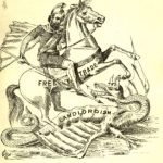 1886: Henry George and the Dragon