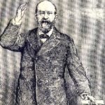 1890 : Henry George in Australia