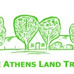 1994: Athens Land Trust Logo
