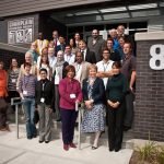 2009: World Habitat Study Visit to Burlington