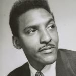 Bayard Rustin