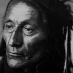 Chief Crowfoot