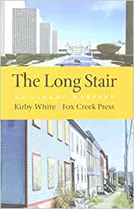 Cover for the Long Stair