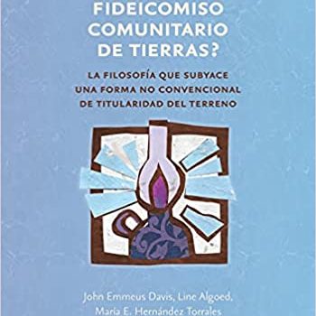 Porque el fideicomiso book cover