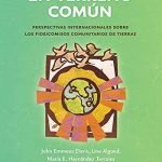 En terreno comun book cover