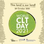 World CLT Day Poster English