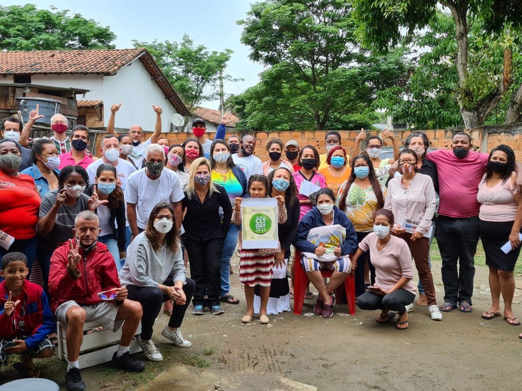 Termo Territorial Coletivo