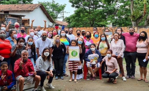 Termo Territorial Coletivo