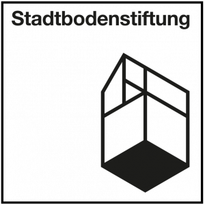 Stadtbodenstiftung Logo