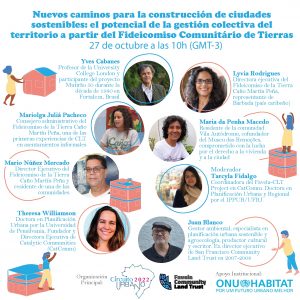 Circuito Urbano 2022 Convite 1 ESP.