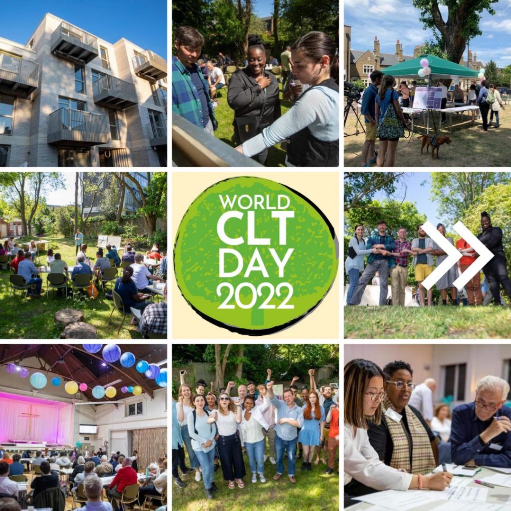 Photo of CLT Brussels Photo of CLT Brussels