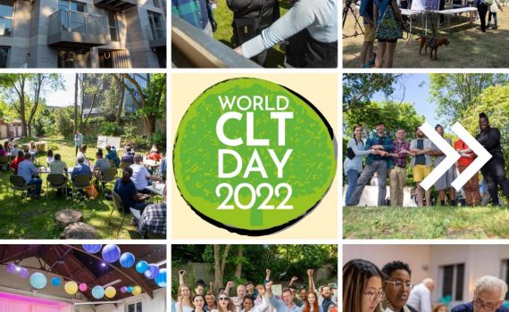 Photo of CLT Brussels