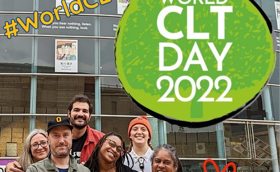 Photo of Oakland CLT