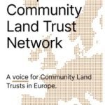 European CLT Network Logo