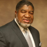 Rev John Whitfield Photo