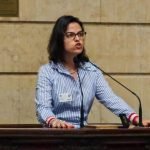 Tarcyla Fidalgo Photo